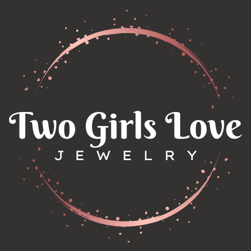 Two Girls Love Jewelry