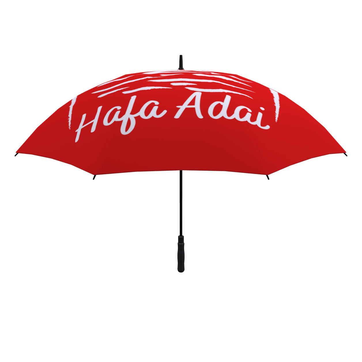 Guam Hafa Adai Umbrella