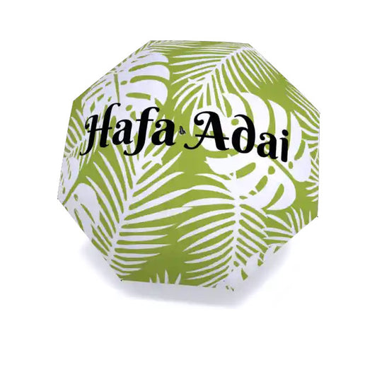 Guam Hafa Adai Umbrella