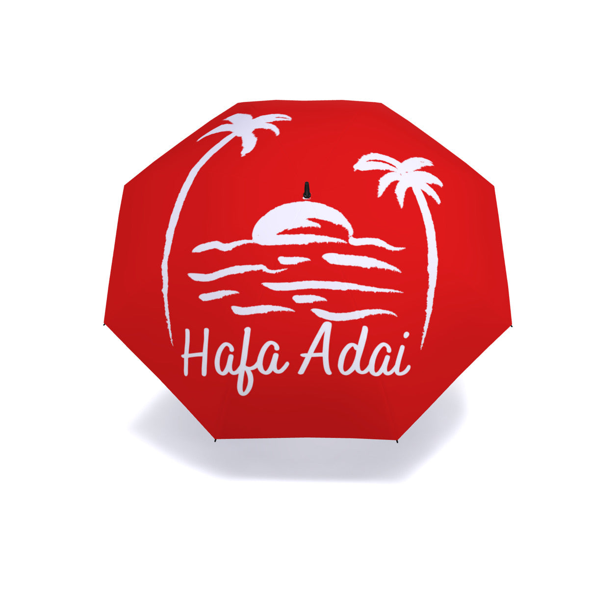 Guam Hafa Adai Umbrella